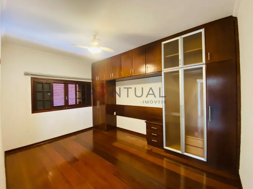 Foto 5 de Casa de Condomínio com 4 quartos à venda e para alugar, 250m2 em Parque das Esmeraldas, Marilia - SP