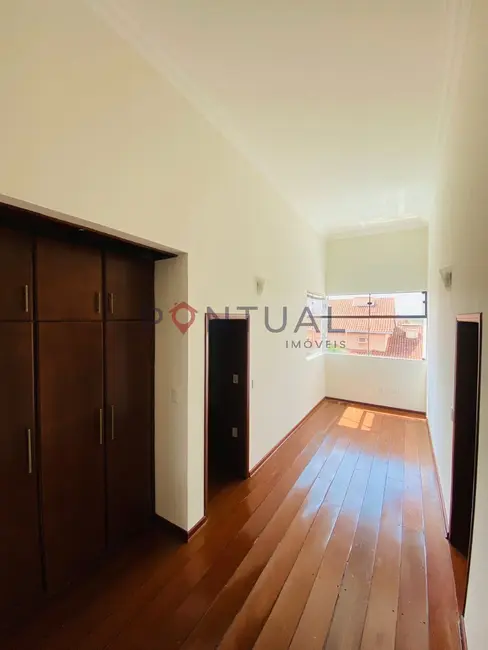 Foto 6 de Casa de Condomínio com 4 quartos à venda e para alugar, 250m2 em Parque das Esmeraldas, Marilia - SP