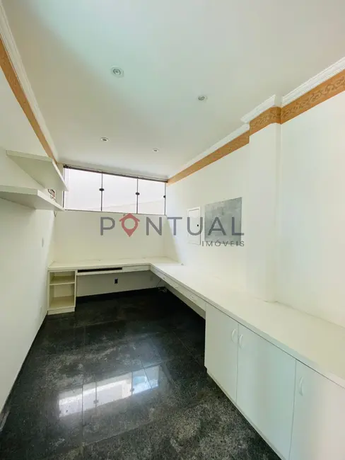 Foto 8 de Casa de Condomínio com 4 quartos à venda e para alugar, 250m2 em Parque das Esmeraldas, Marilia - SP