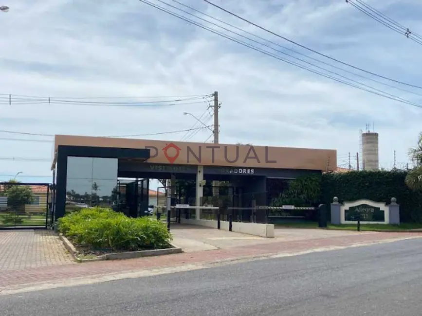 Foto 1 de Casa de Condomínio com 2 quartos à venda, 81m2 em Jardim Esmeralda, Marilia - SP