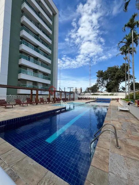 Foto 3 de Apartamento com 2 quartos à venda, 87m2 em Fragata, Marilia - SP