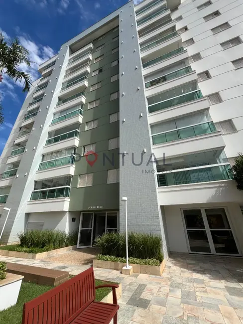 Foto 2 de Apartamento com 2 quartos à venda, 87m2 em Fragata, Marilia - SP