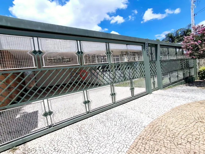 Foto 1 de Casa com 3 quartos para alugar, 150m2 em Jardim Maria Izabel, Marilia - SP