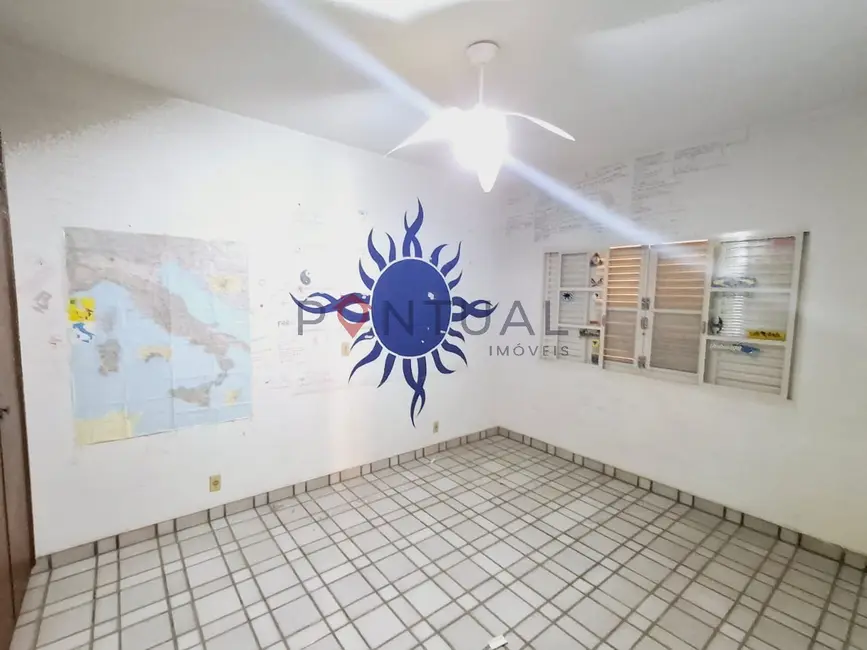 Foto 9 de Casa com 3 quartos para alugar, 150m2 em Jardim Maria Izabel, Marilia - SP