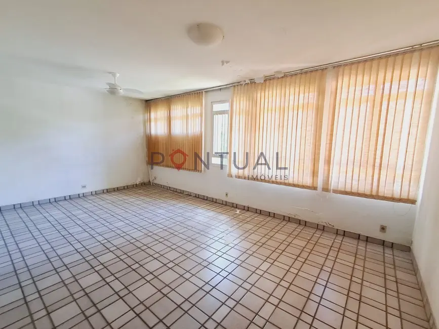 Foto 3 de Casa com 3 quartos para alugar, 150m2 em Jardim Maria Izabel, Marilia - SP