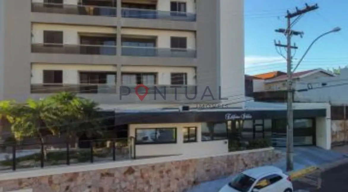 Foto 2 de Apartamento com 3 quartos à venda, 109m2 em Montolar, Marilia - SP