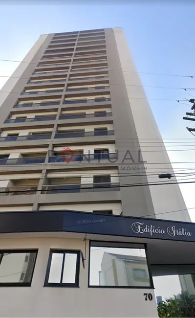 Foto 1 de Apartamento com 3 quartos à venda, 109m2 em Montolar, Marilia - SP