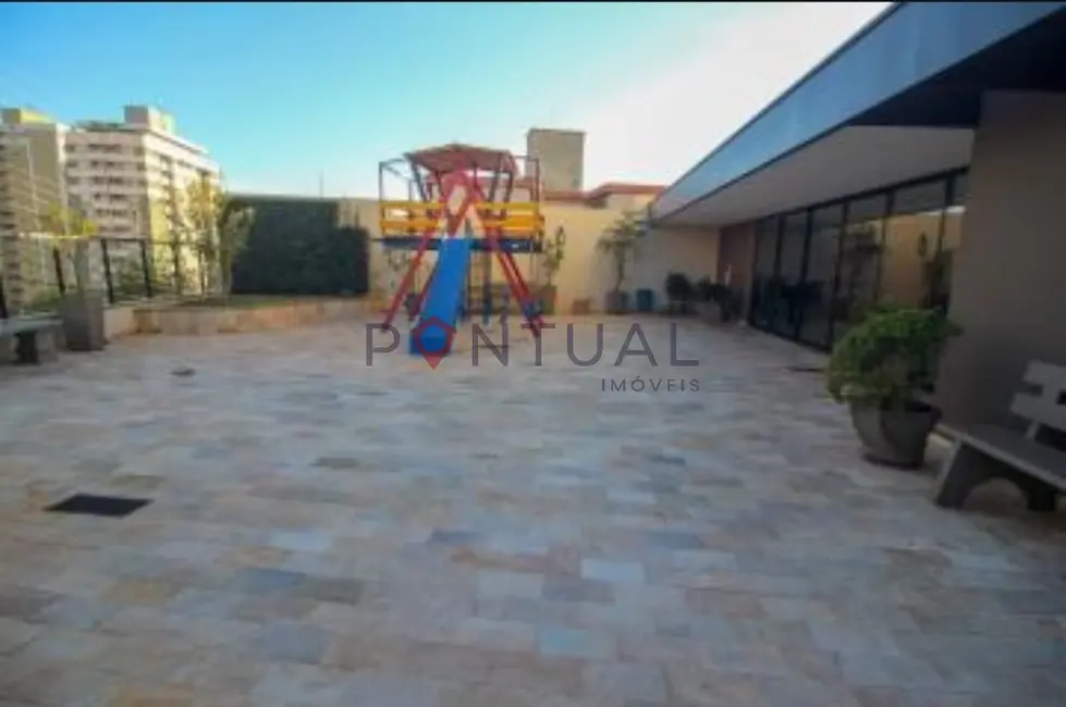 Foto 9 de Apartamento com 3 quartos à venda, 109m2 em Montolar, Marilia - SP