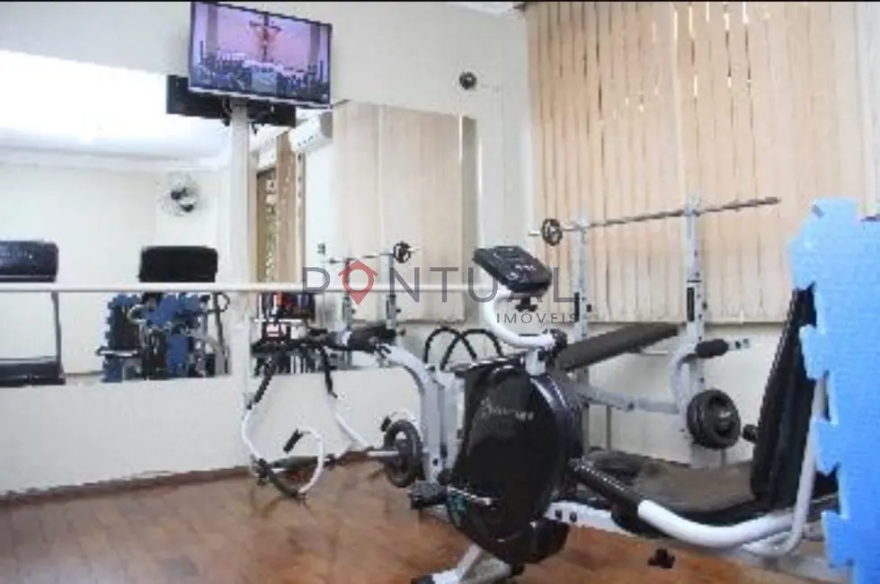 Foto 6 de Apartamento com 3 quartos à venda, 109m2 em Montolar, Marilia - SP