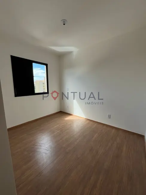 Foto 4 de Apartamento com 2 quartos para alugar, 48m2 em Jardim Cristo Rei, Marilia - SP