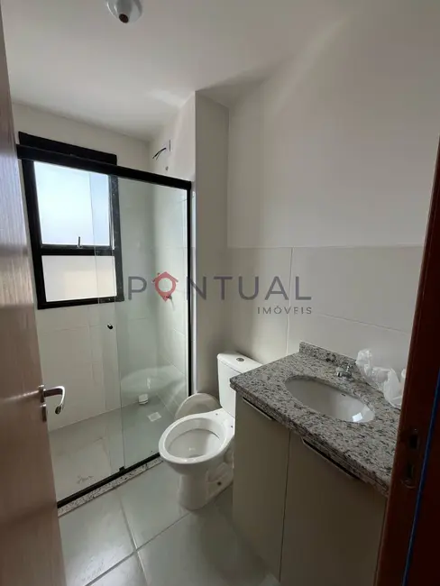 Foto 5 de Apartamento com 2 quartos para alugar, 48m2 em Jardim Cristo Rei, Marilia - SP