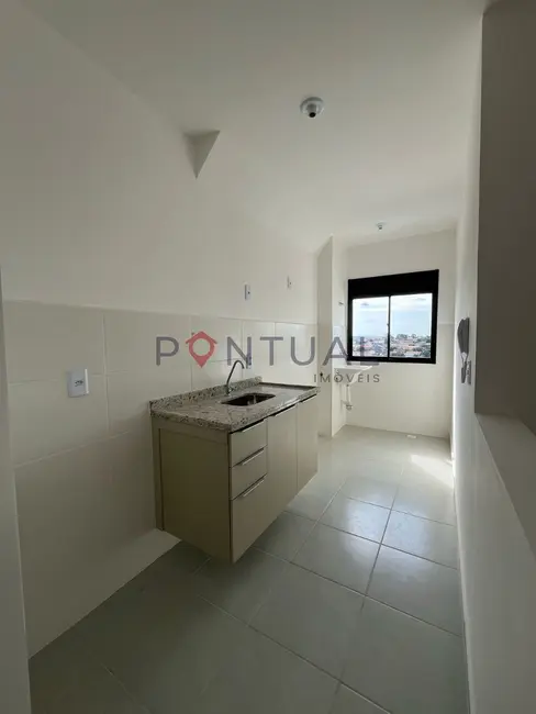Foto 2 de Apartamento com 2 quartos para alugar, 48m2 em Jardim Cristo Rei, Marilia - SP