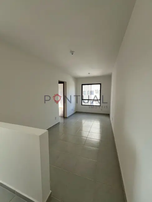 Foto 1 de Apartamento com 2 quartos para alugar, 48m2 em Jardim Cristo Rei, Marilia - SP