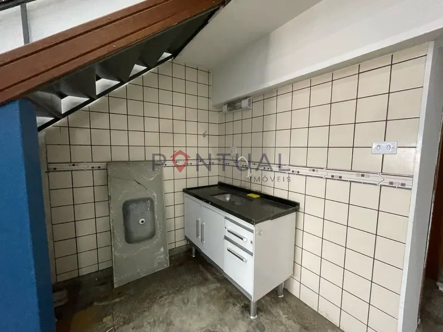 Foto 4 de Armazém / Galpão para alugar, 300m2 em Pólon, Marilia - SP