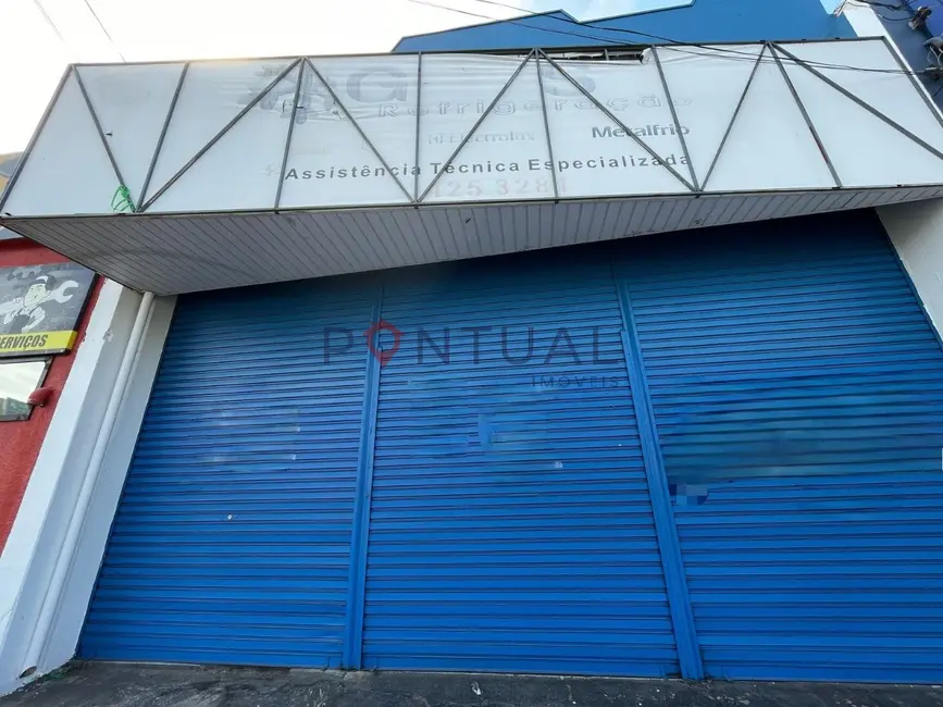 Foto 1 de Armazém / Galpão para alugar, 300m2 em Pólon, Marilia - SP