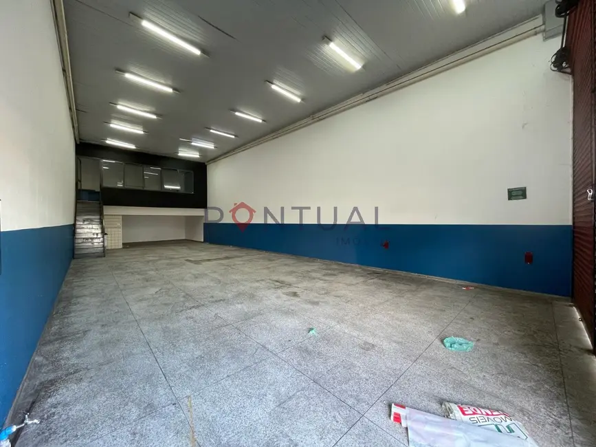 Foto 2 de Armazém / Galpão para alugar, 300m2 em Pólon, Marilia - SP