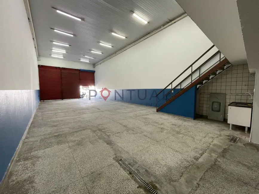 Foto 3 de Armazém / Galpão para alugar, 300m2 em Pólon, Marilia - SP