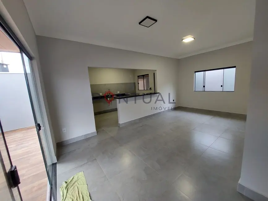 Foto 5 de Casa com 3 quartos à venda, 160m2 em Conjunto Habitacional Vila dos Comerciários II, Marilia - SP