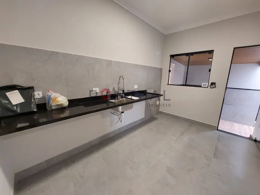 Foto 7 de Casa com 3 quartos à venda, 160m2 em Conjunto Habitacional Vila dos Comerciários II, Marilia - SP