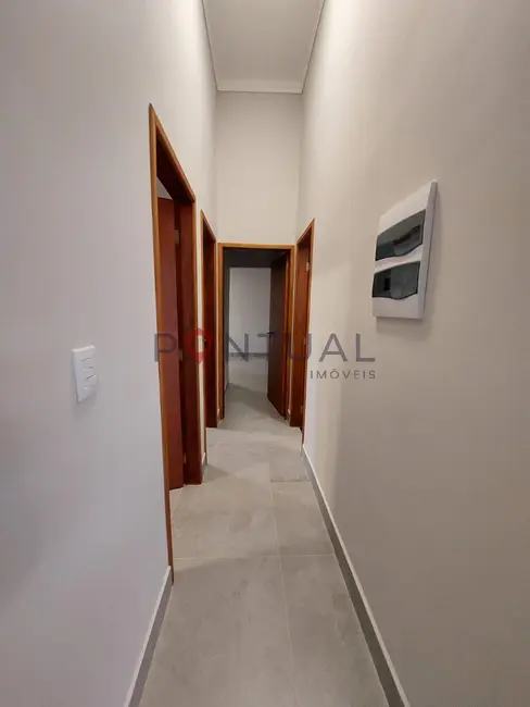 Foto 9 de Casa com 3 quartos à venda, 160m2 em Conjunto Habitacional Vila dos Comerciários II, Marilia - SP