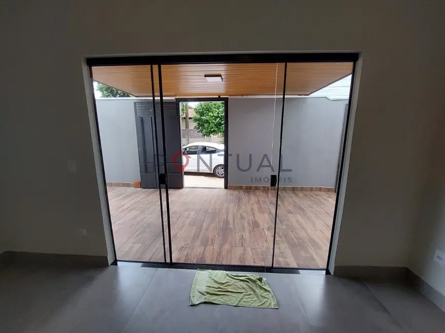 Foto 4 de Casa com 3 quartos à venda, 160m2 em Conjunto Habitacional Vila dos Comerciários II, Marilia - SP