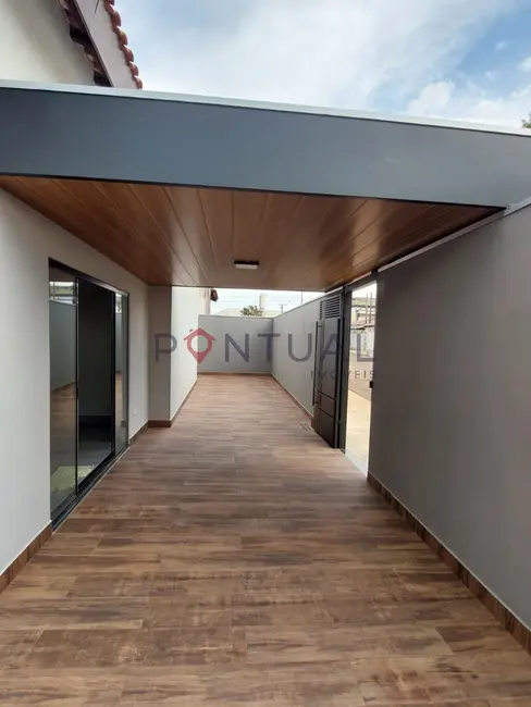 Foto 3 de Casa com 3 quartos à venda, 160m2 em Conjunto Habitacional Vila dos Comerciários II, Marilia - SP