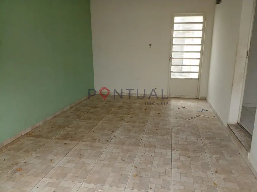 Foto 2 de Casa com 4 quartos para alugar, 120m2 em Banzato, Marilia - SP