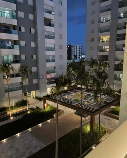Foto 1 de Apartamento com 3 quartos à venda, 87m2 em Fragata, Marilia - SP