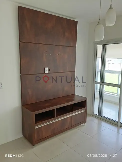 Foto 2 de Apartamento com 3 quartos à venda, 87m2 em Fragata, Marilia - SP