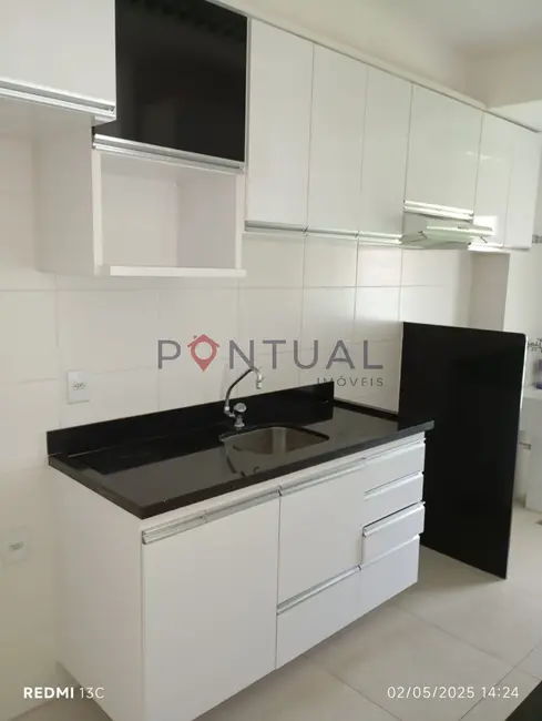 Foto 8 de Apartamento com 3 quartos à venda, 87m2 em Fragata, Marilia - SP