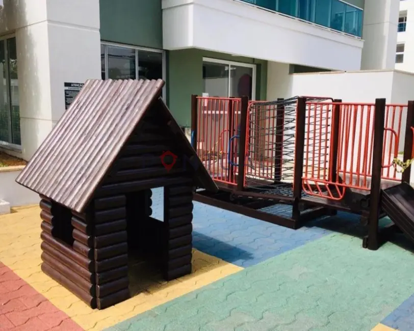 Foto 4 de Apartamento com 3 quartos à venda, 87m2 em Fragata, Marilia - SP