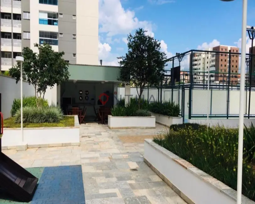 Foto 2 de Apartamento com 3 quartos à venda, 87m2 em Fragata, Marilia - SP