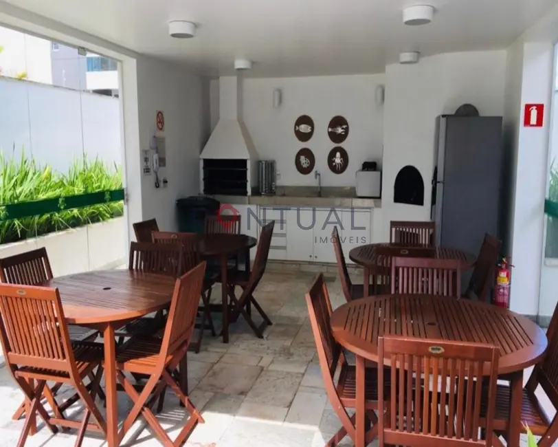 Foto 3 de Apartamento com 3 quartos à venda, 87m2 em Fragata, Marilia - SP