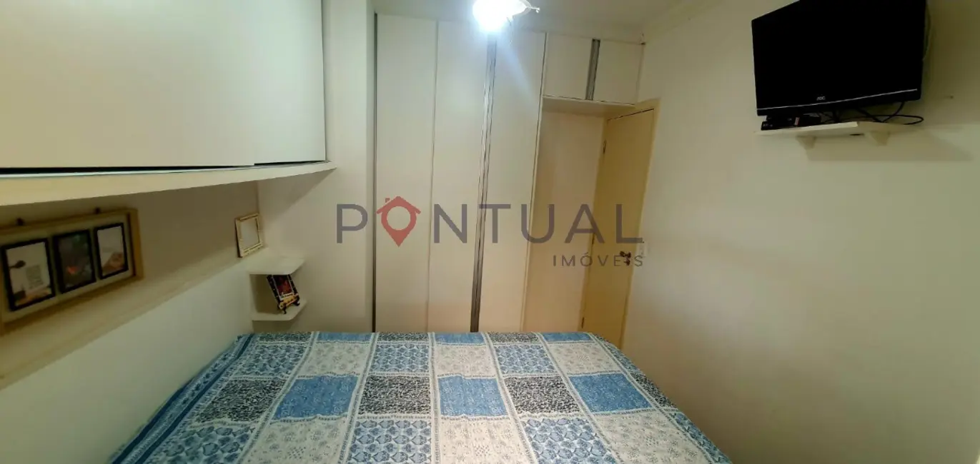 Foto 7 de Casa de Condomínio com 3 quartos à venda, 150m2 em Jardim Nazareth, Marilia - SP