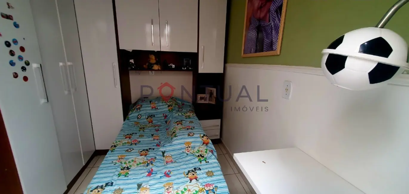 Foto 9 de Casa de Condomínio com 3 quartos à venda, 150m2 em Jardim Nazareth, Marilia - SP