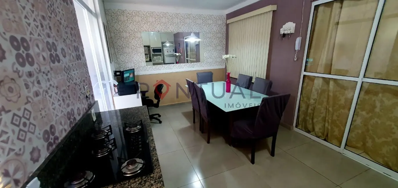 Foto 6 de Casa de Condomínio com 3 quartos à venda, 150m2 em Jardim Nazareth, Marilia - SP