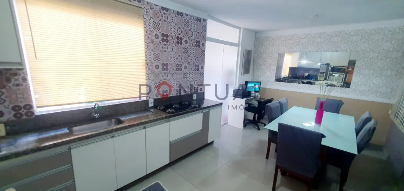 Foto 3 de Casa de Condomínio com 3 quartos à venda, 150m2 em Jardim Nazareth, Marilia - SP