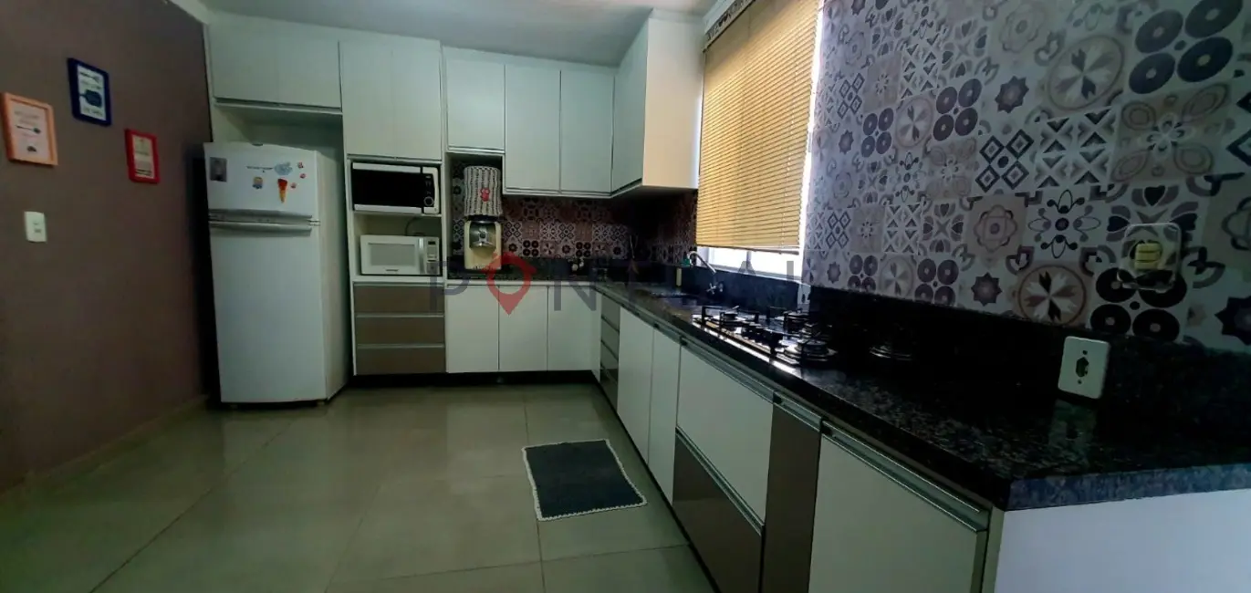 Foto 5 de Casa de Condomínio com 3 quartos à venda, 150m2 em Jardim Nazareth, Marilia - SP