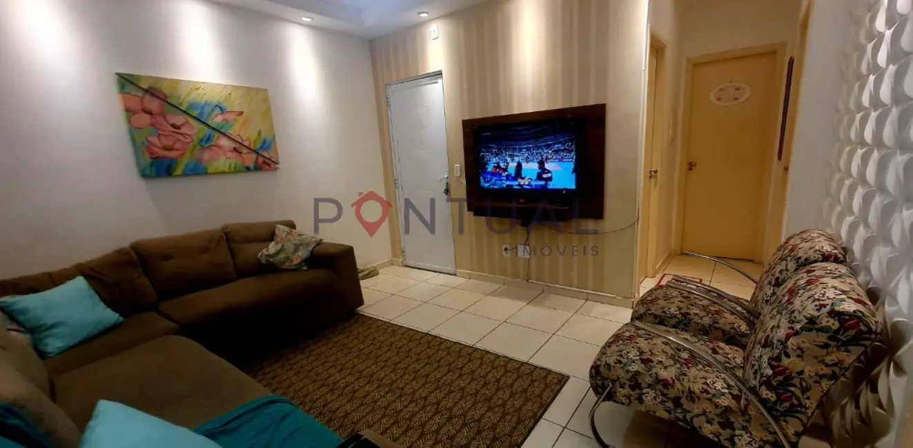 Foto 2 de Casa de Condomínio com 3 quartos à venda, 150m2 em Jardim Nazareth, Marilia - SP