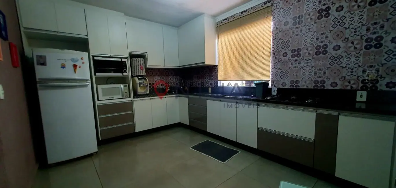 Foto 4 de Casa de Condomínio com 3 quartos à venda, 150m2 em Jardim Nazareth, Marilia - SP