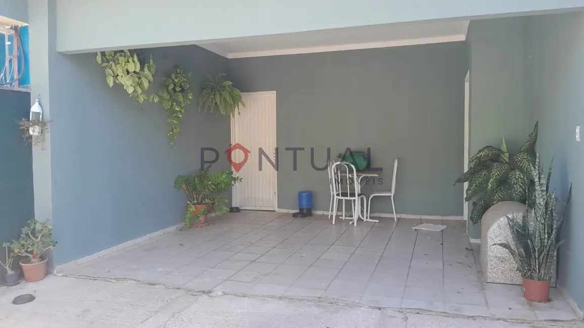 Foto 2 de Casa com 3 quartos à venda, 140m2 em Jardim Portal do Sol, Marilia - SP