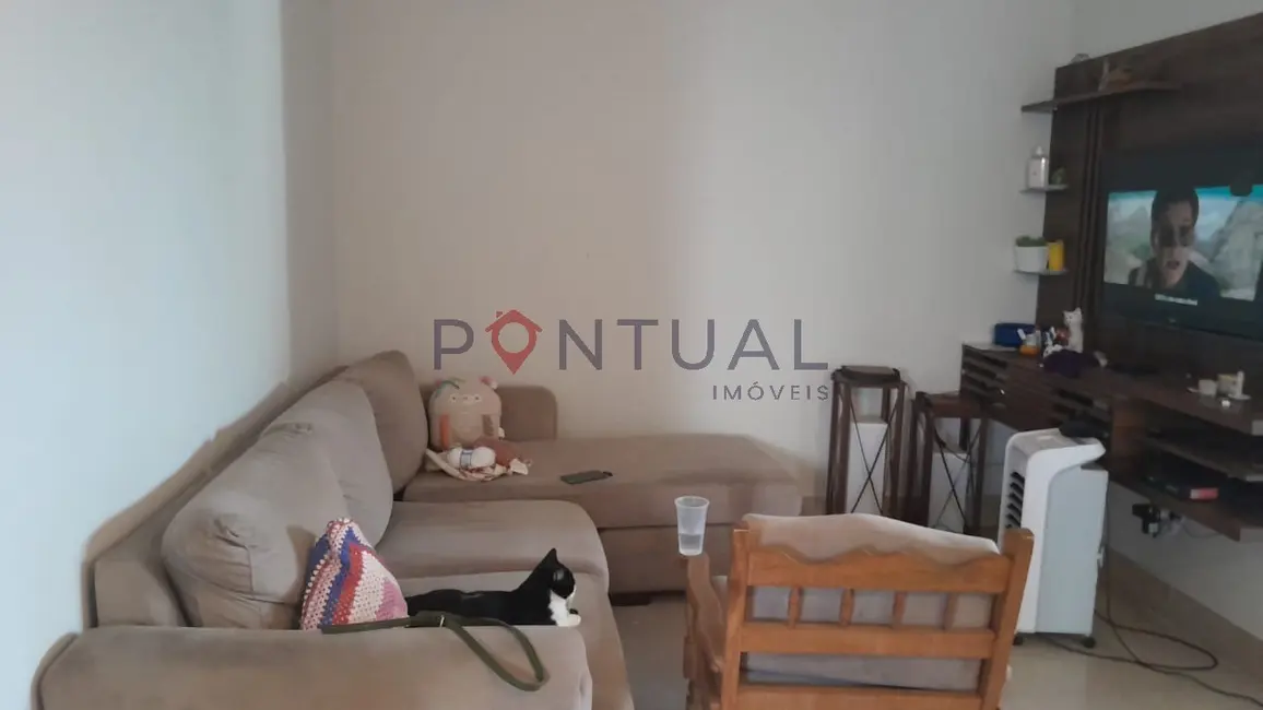 Foto 7 de Casa com 3 quartos à venda, 140m2 em Jardim Portal do Sol, Marilia - SP