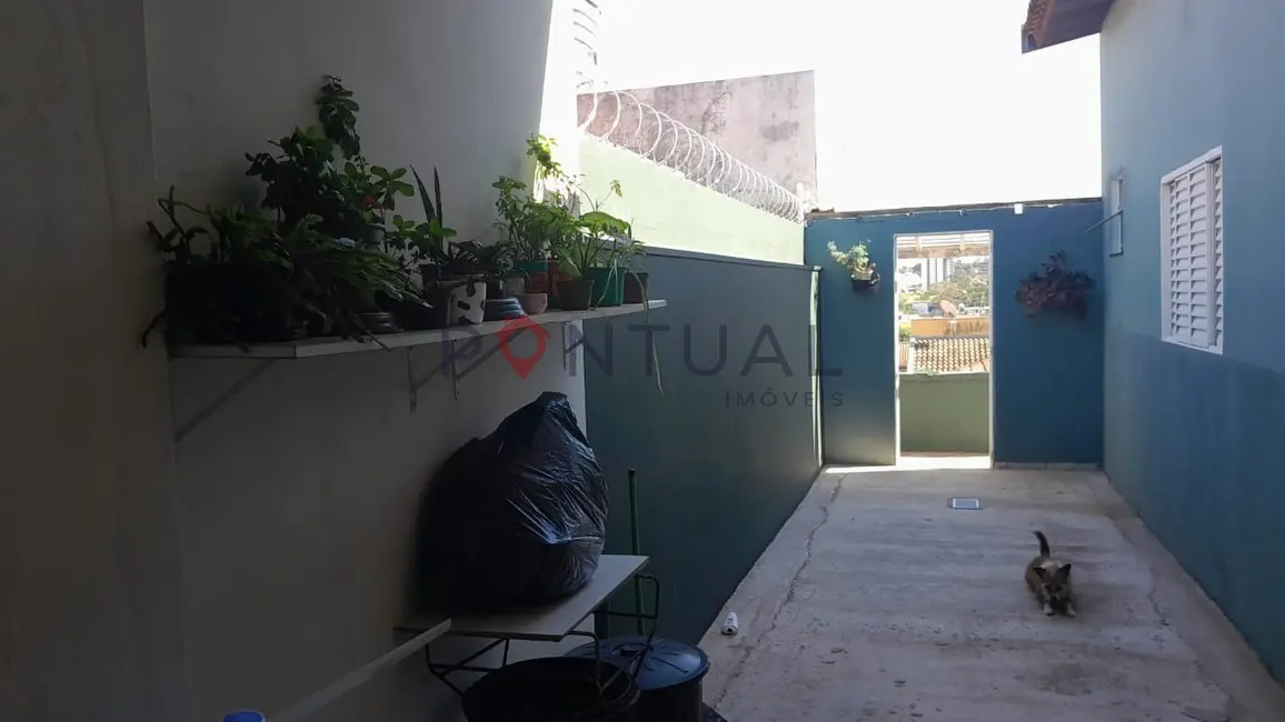 Foto 5 de Casa com 3 quartos à venda, 140m2 em Jardim Portal do Sol, Marilia - SP