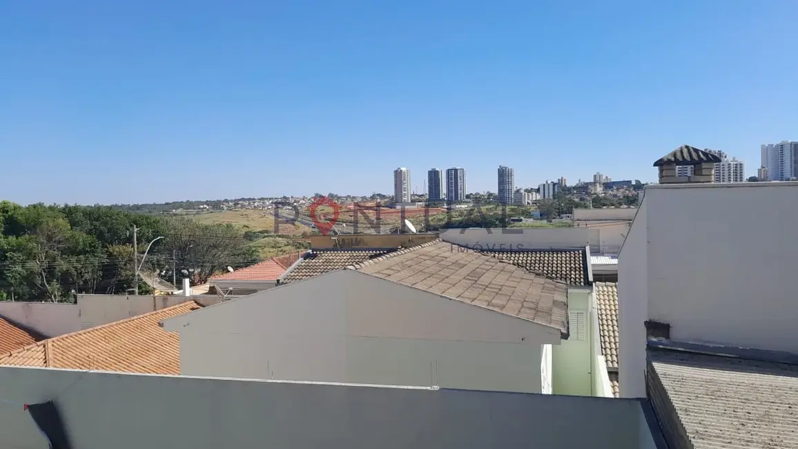 Foto 1 de Casa com 3 quartos à venda, 140m2 em Jardim Portal do Sol, Marilia - SP