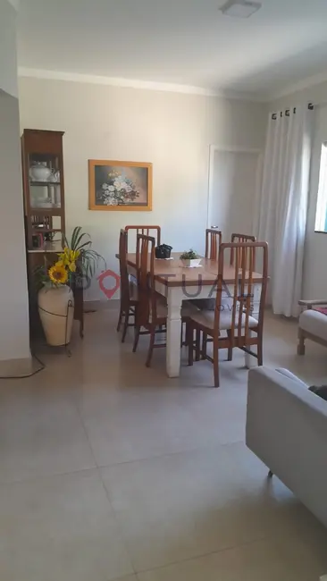 Foto 6 de Casa com 3 quartos à venda, 140m2 em Jardim Portal do Sol, Marilia - SP