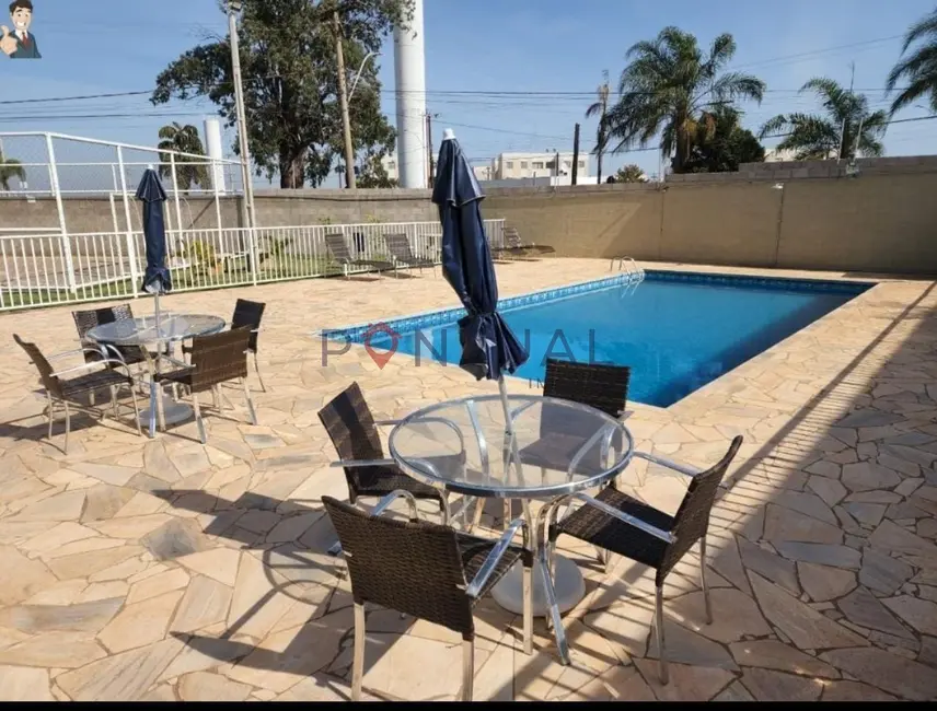 Foto 4 de Casa de Condomínio com 3 quartos à venda, 80m2 em Jardim Cavallari, Marilia - SP