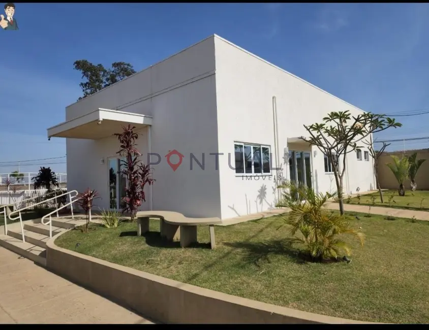 Foto 2 de Casa de Condomínio com 3 quartos à venda, 80m2 em Jardim Cavallari, Marilia - SP