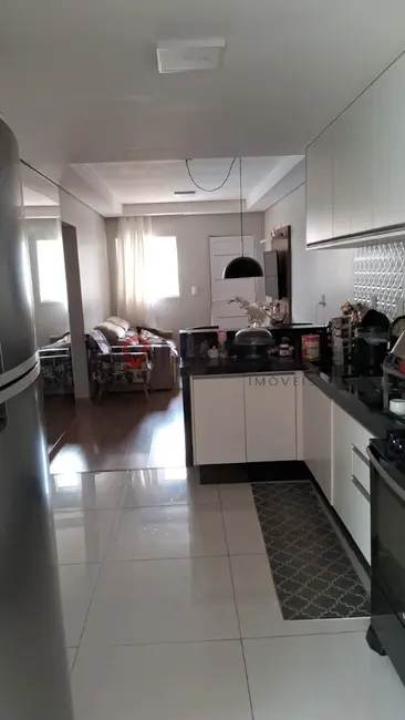 Foto 7 de Casa de Condomínio com 3 quartos à venda, 80m2 em Jardim Cavallari, Marilia - SP