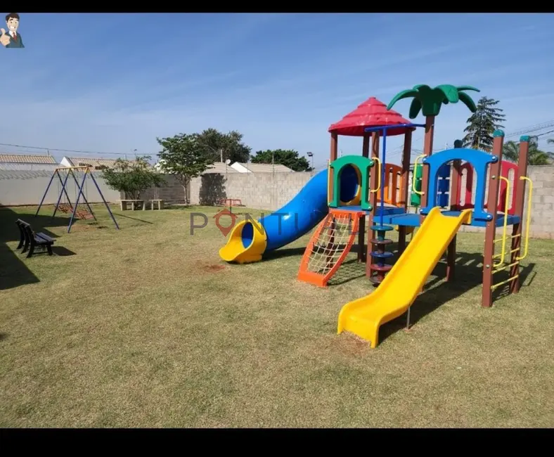 Foto 3 de Casa de Condomínio com 3 quartos à venda, 80m2 em Jardim Cavallari, Marilia - SP