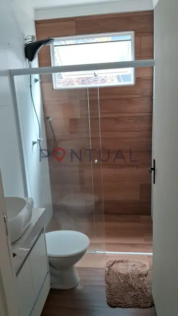 Foto 9 de Casa de Condomínio com 3 quartos à venda, 80m2 em Jardim Cavallari, Marilia - SP